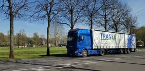 Tranex4