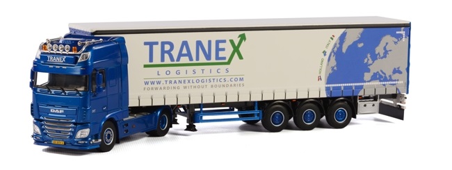 schaalmodellen wsi tranex evert schuurman
