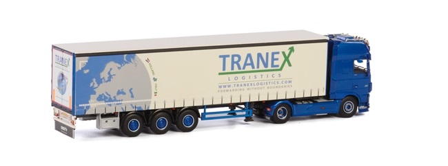 schaalmodellen wsi tranex evert schuurman